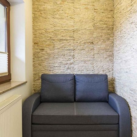 Apartament Srebrny Zakopane Kültér fotó
