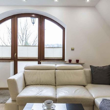 Apartament Srebrny Zakopane Kültér fotó