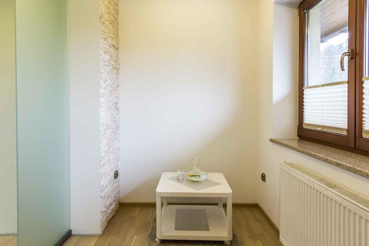 Apartament Srebrny Zakopane Kültér fotó