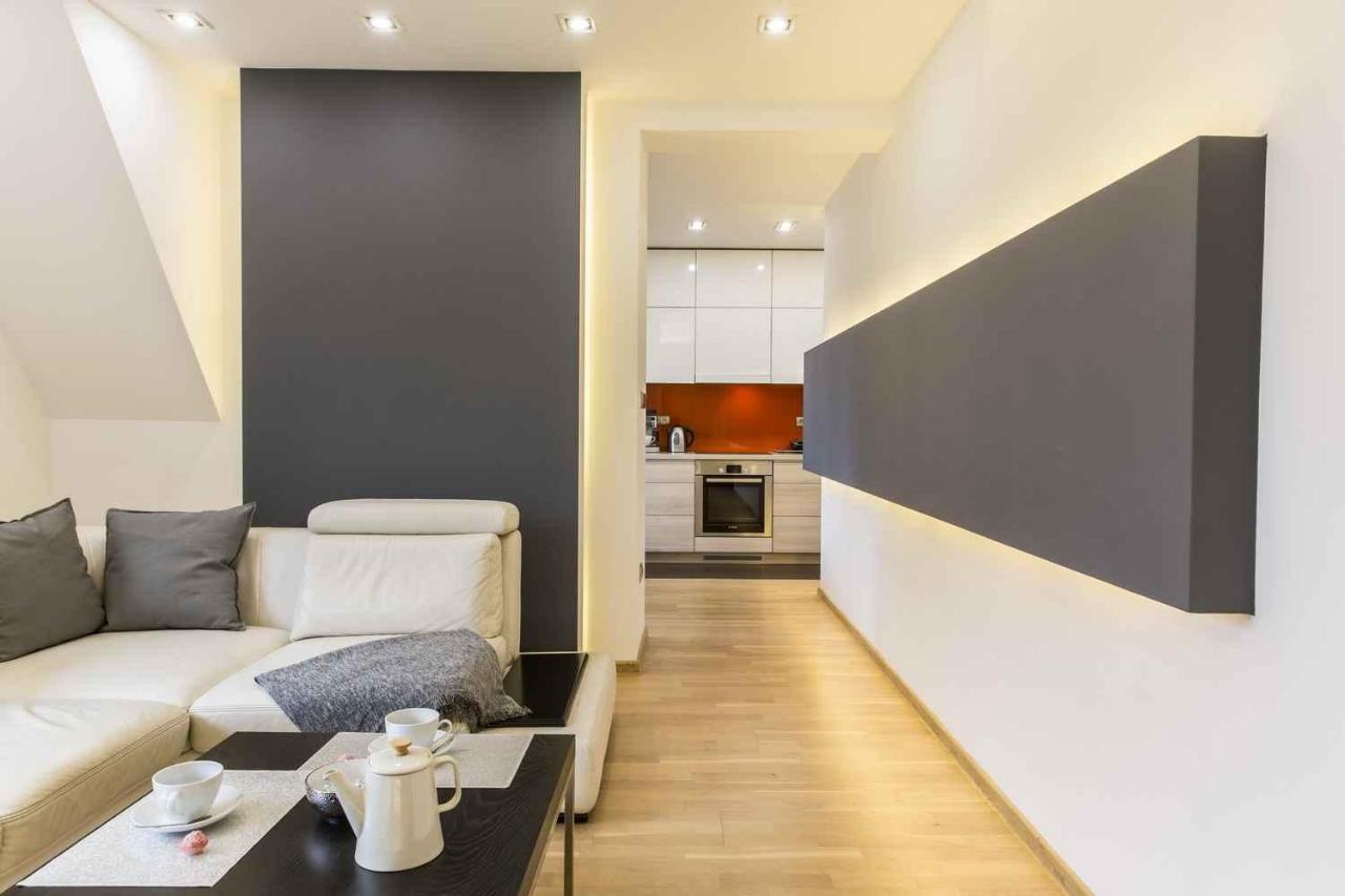 Apartament Srebrny Zakopane Kültér fotó